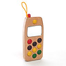 Wooden Phone