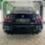 Brand New BMW
