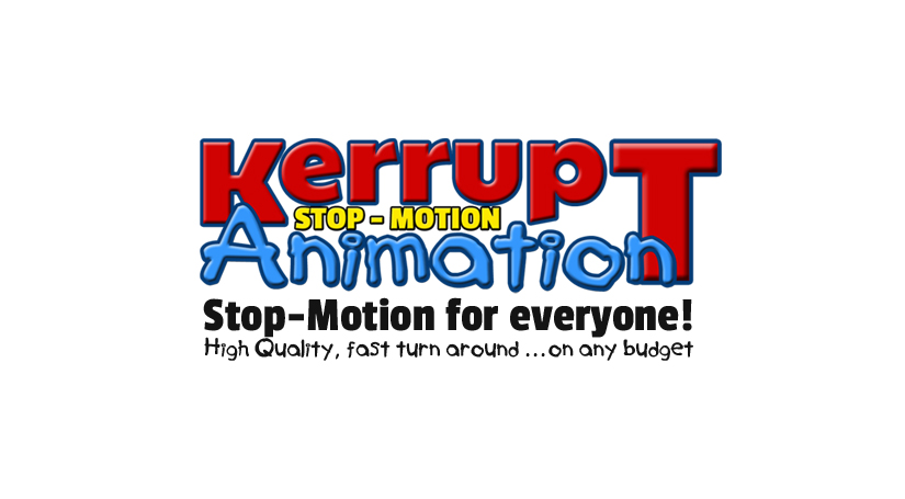 Kerrupt Stop-Motion | Animation Studio | London Yorkshire UK Kerrupt Stop-Motion | Animation Studio | London Yorkshire UK