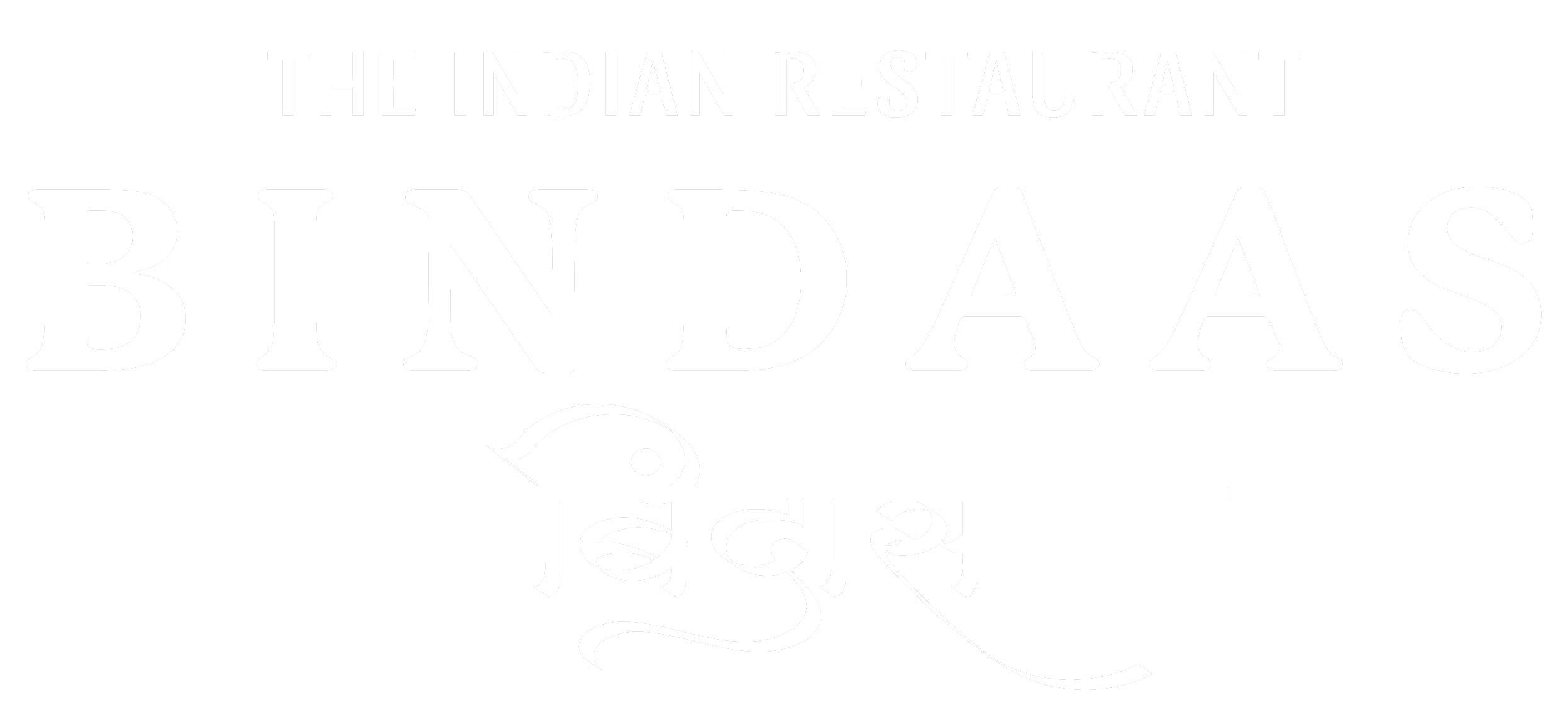 Bindaas Logo