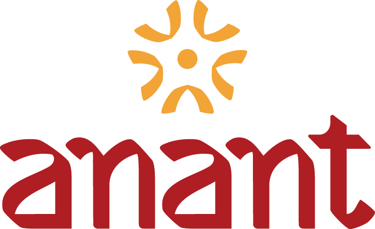 Anant logo