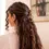 Miniature : Pince à cheveux écaille format classique