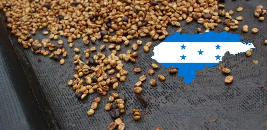 Café Honduras 250 gr