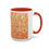 Thumbnail: Coffee Mug - 11 oz or 15 oz - Collection 4 of 8 - Funky Color - Funny Dog