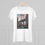Thumbnail: Women's Triblend Tee - Cost Conscious - Some Dog Doin Manhattan 