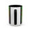 Thumbnail: Coffee Mug - 11 oz or 15 oz - Collection 7 of 8 - Funky Color - Funny Dog