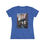 Thumbnail: Women's Triblend Tee - Cost Conscious - Some Dog Doin Manhattan 