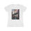 Thumbnail: Women's Triblend Tee - Cost Conscious - Some Dog Doin Manhattan 
