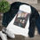 Thumbnail: Women's Triblend Tee - Cost Conscious - Some Dog Doin Manhattan 