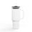 Thumbnail: Right-Handed Insulated Coffee Mug - 40 oz - Some Dude Some Dog