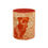 Thumbnail: Coffee Mug - 11 oz or 15 oz - Collection 4 of 8 - Funky Color - Funny Dog