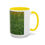 Thumbnail: Coffee Mug - 11 oz or 15 oz - Collection 6 of 8 - Funky Color - Funny Dog