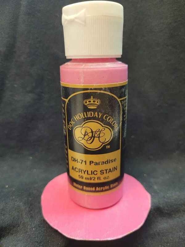 DH-71 Paradise (Pearl)