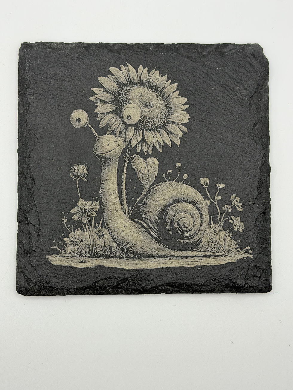 Thumbnail: Slow & Bloom Garden Snails