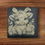 Thumbnail: Easter Highland Cow Slate Coasters