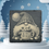 Thumbnail: Hot Cocoa Gnome Slate Coasters