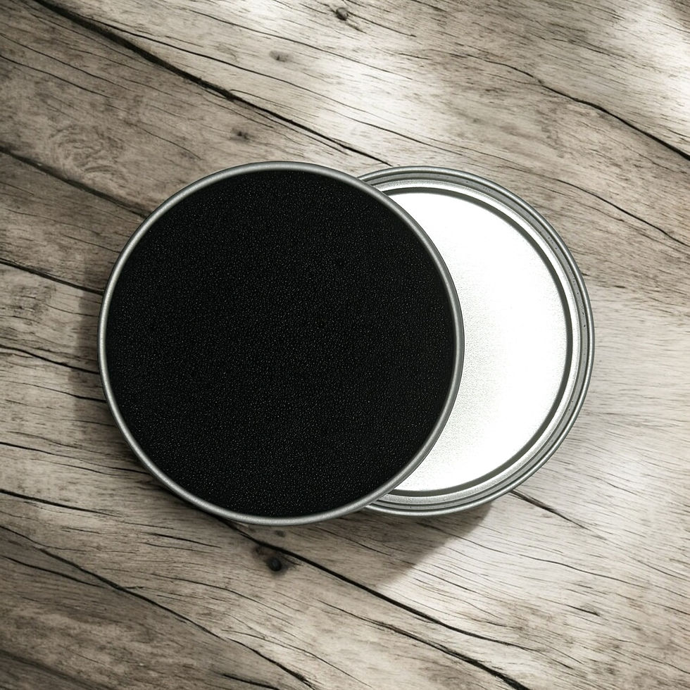 Chalk Pastel Brush Cleaner