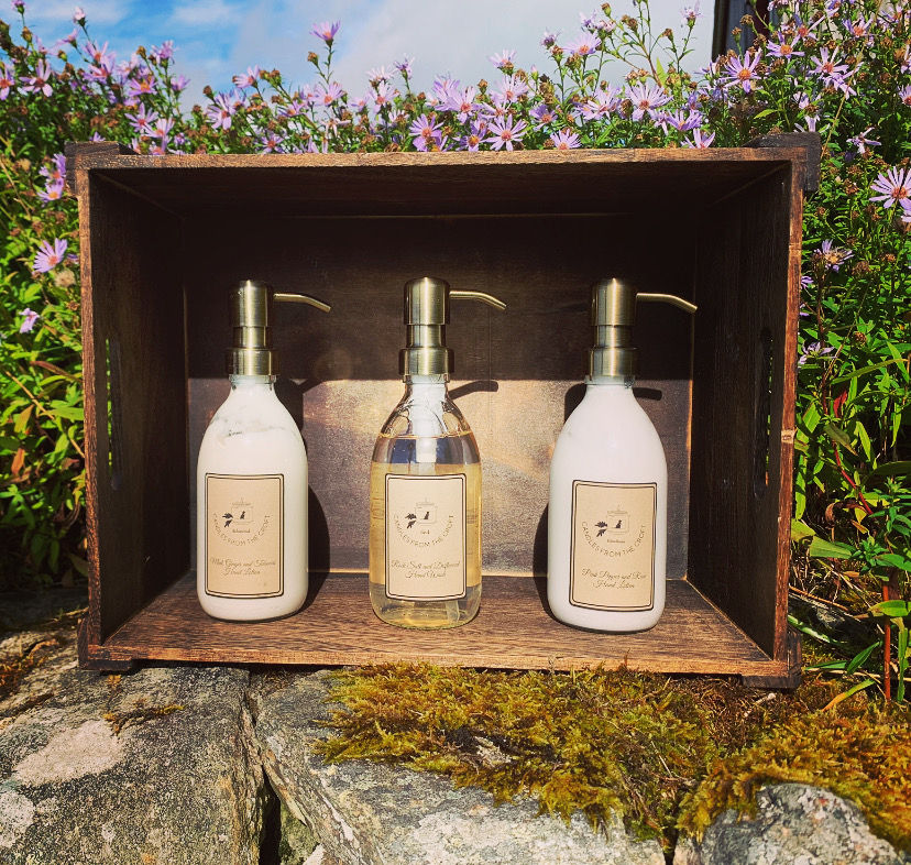 Thumbnail: 300ml Hand Lotion