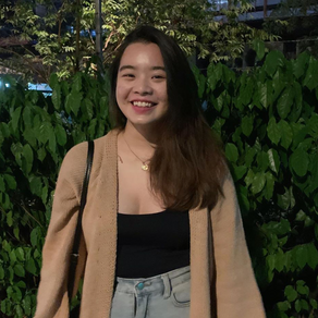 Vivian Tan Huey Wen and Her Efforts on Leading the Huskies Team 