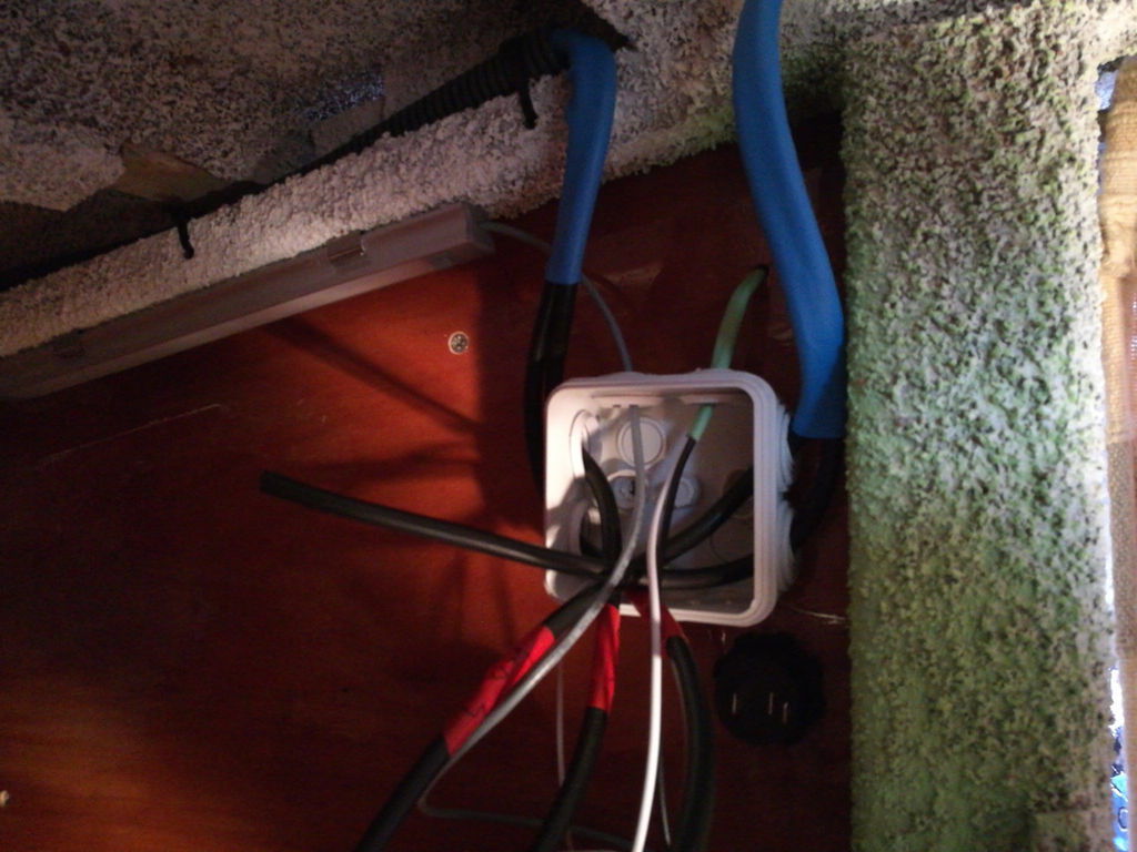 Amenagement Interieur