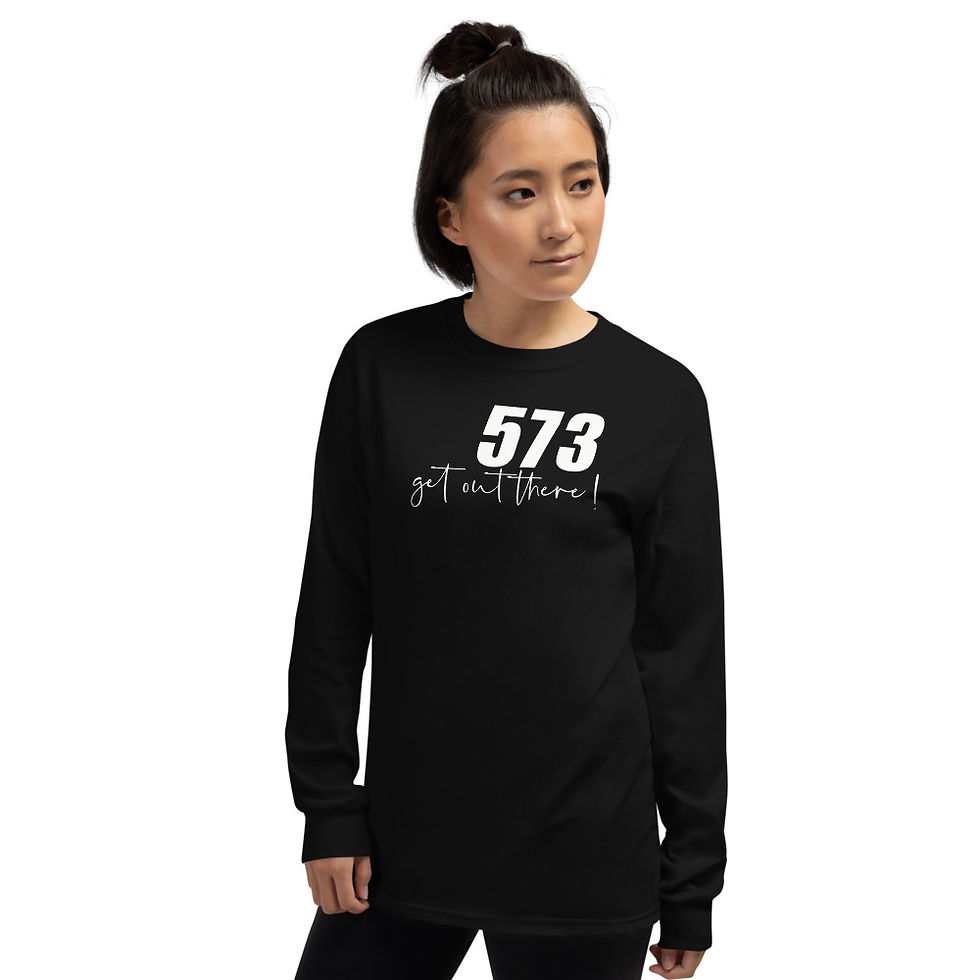 Thumbnail: Long Sleeve T-Shirt