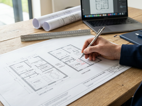 Why Your HMO Design and Planning Stage Matters More Than You Think