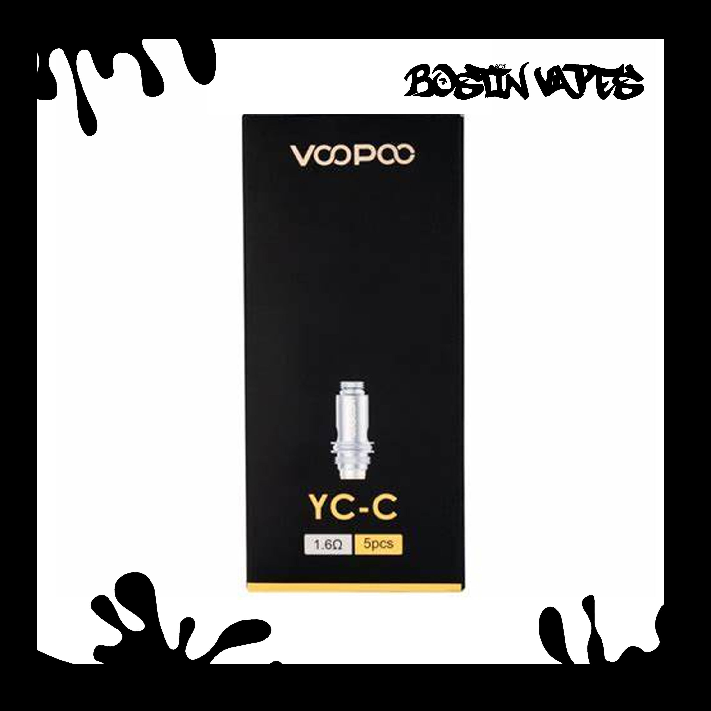 VOOPOO- YC C