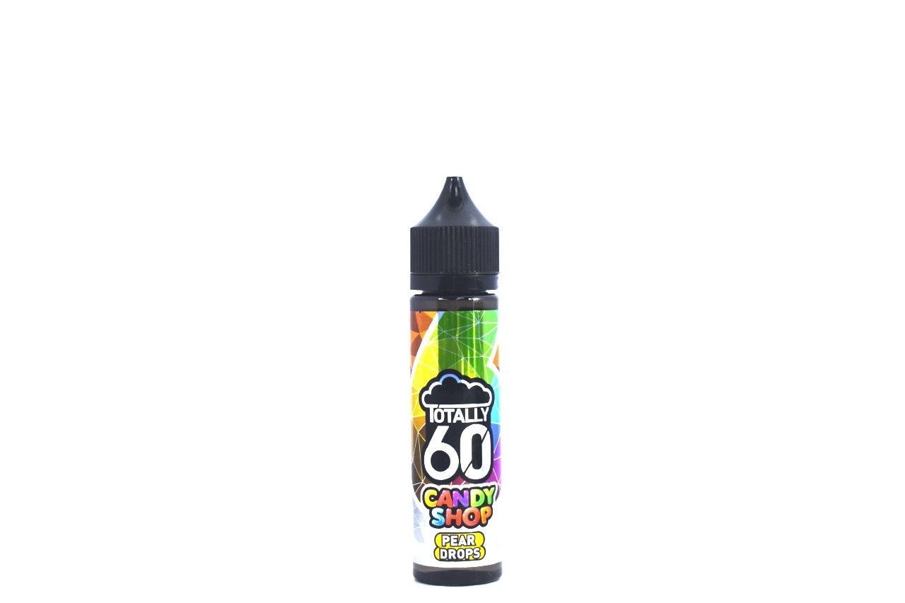 Totally 60 - 50ml