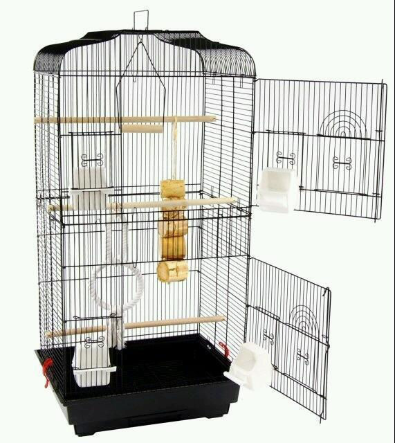Small Cage - £40