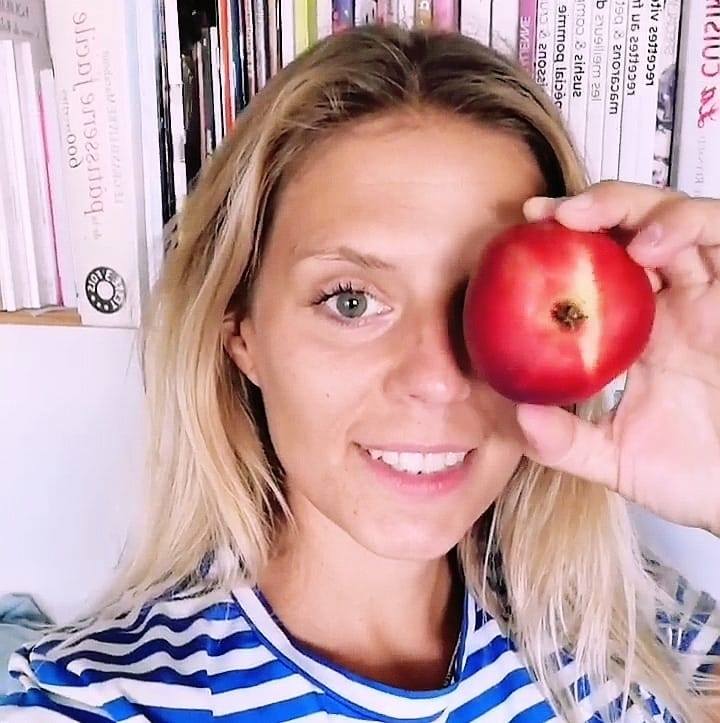 Morgane Haidamara