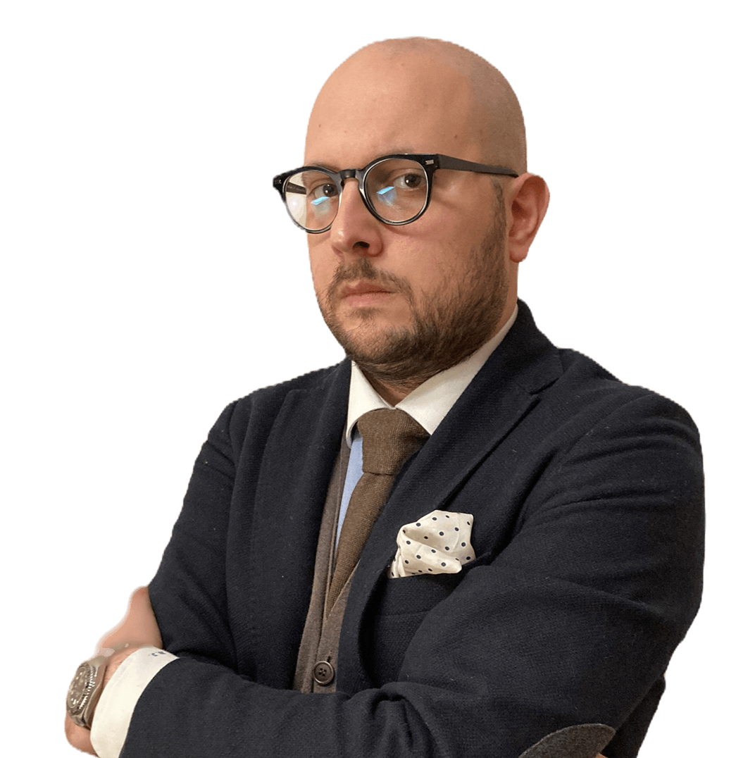 Immagine del redattore: Avv. Michele Spina