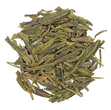 dragonwell dobra tea