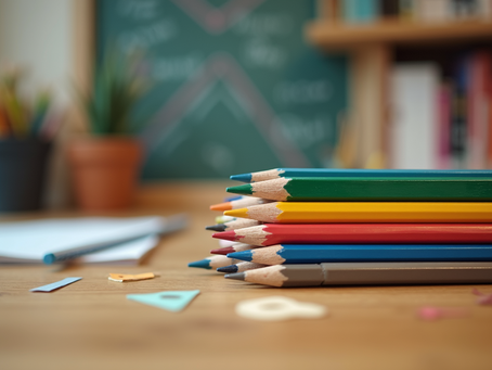 Are You Hitting the Parental Wall? A Look at 'Mom's Busy Season'