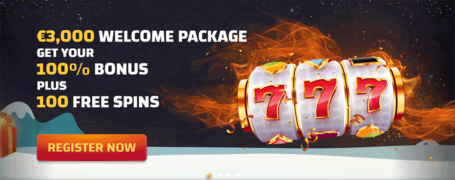 play regal casino bonus
