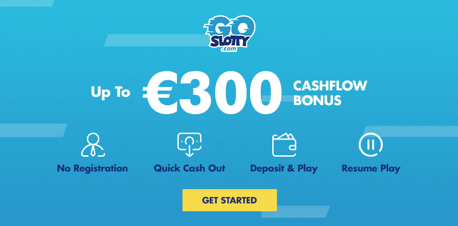 goslotty pay n play casino