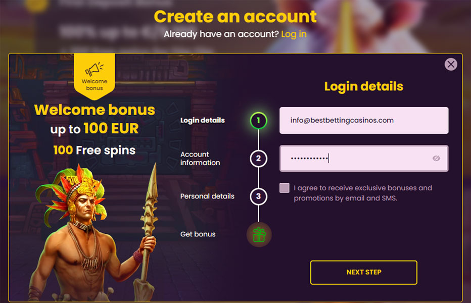 Register-at-Bizzo-Casino-Login