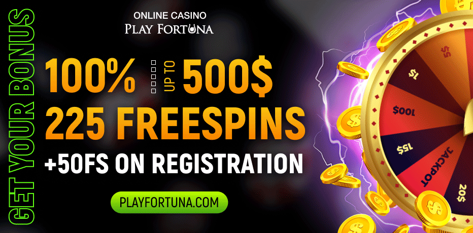 play fortuna minimum deposit
