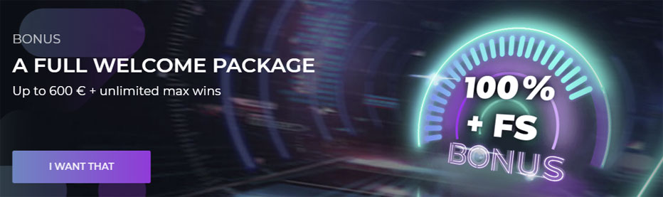 izzi casino welcome bonus