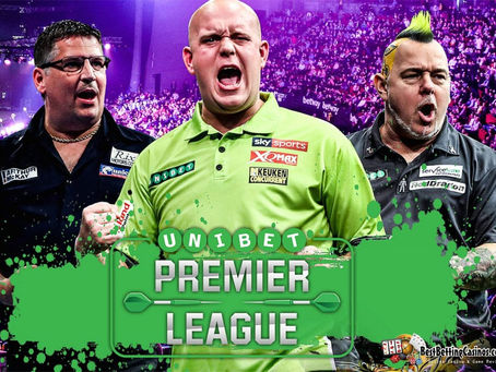 Betting on darts – how and where to bet on this sport?