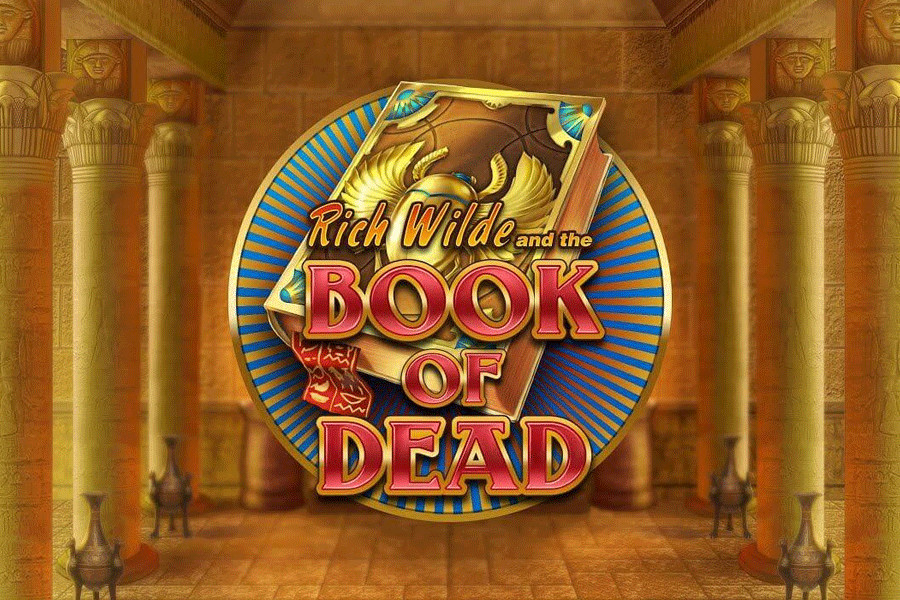 Exclusive Betchan no deposit bonus - grab 50 free spins on Book of Dead