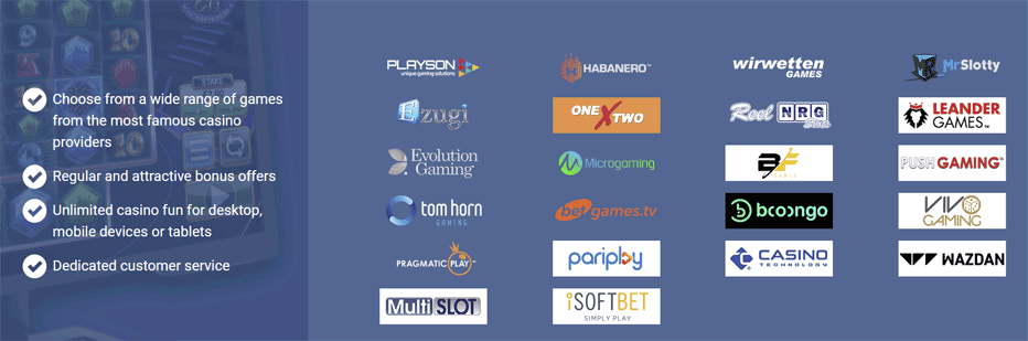 wirwetten casino games