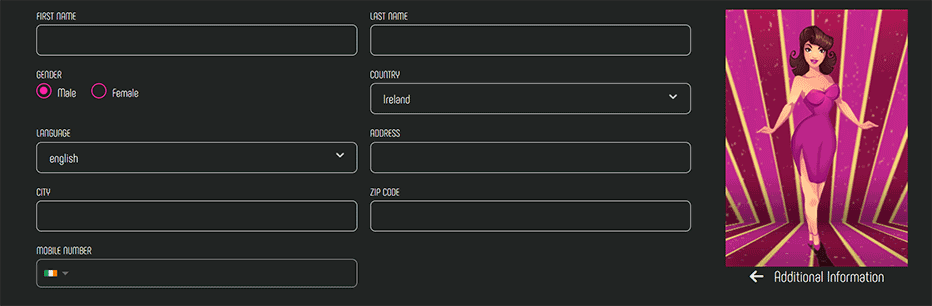 slotilda login