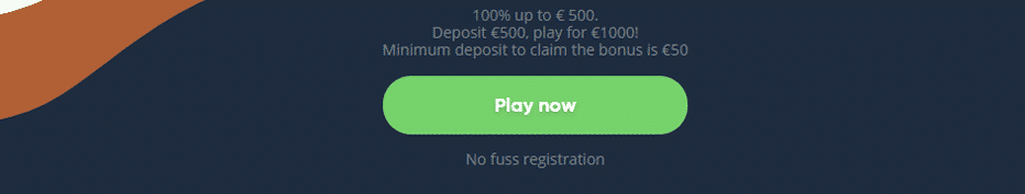 speedy casino claim bonus play now