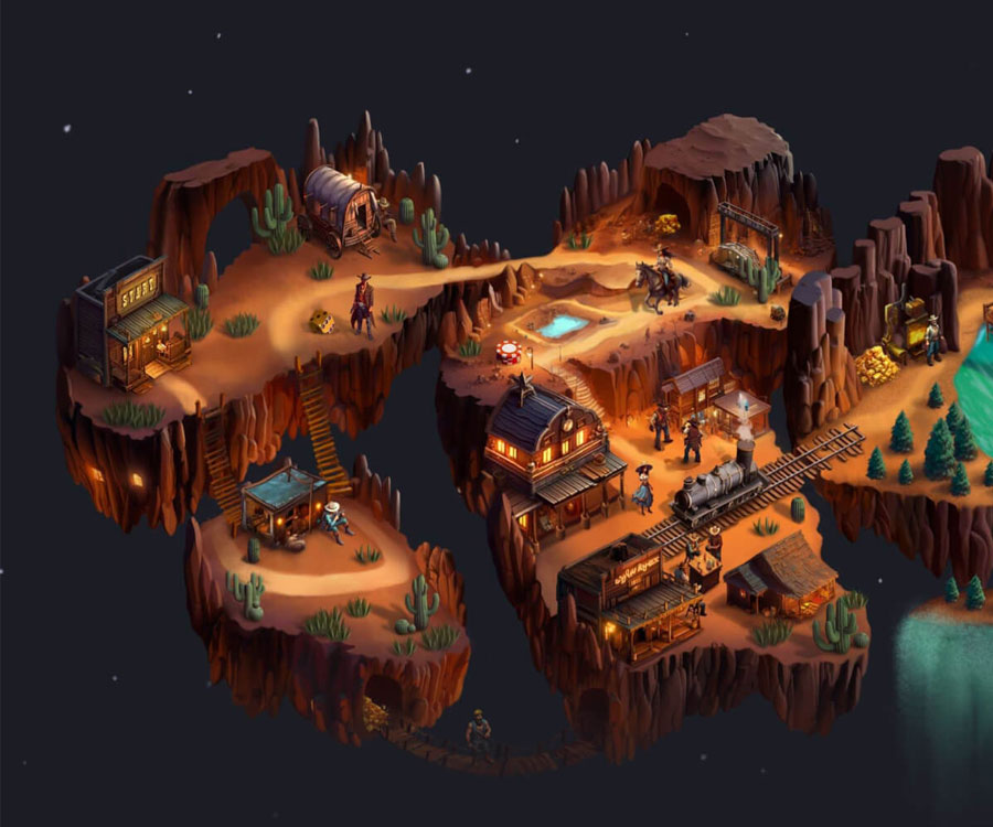 The Most Wanted Promotion