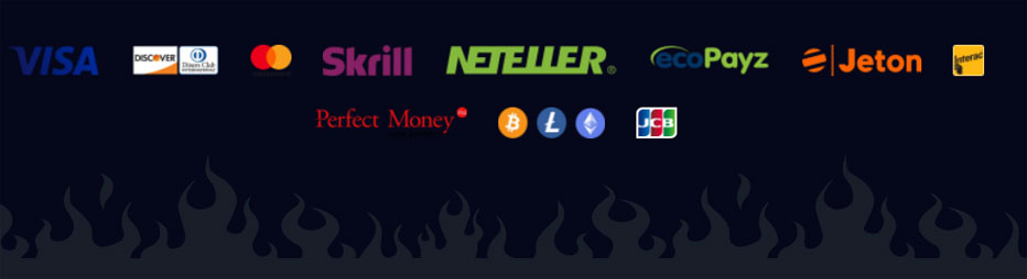 Reliable-Payment-Methods