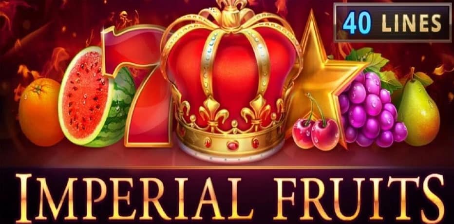 Enjoy 45 Free Spins on Imperial Fruits at Megapari Casino