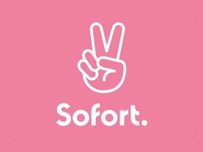 SOFORT – secure online bank transfers