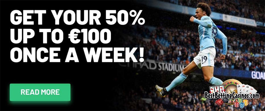 weekly kto bonus sportsbook sports betting