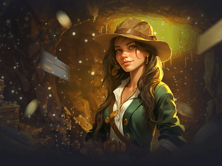 SlotHunter Casino Happy Hours – join for exciting mini and maxi drops!