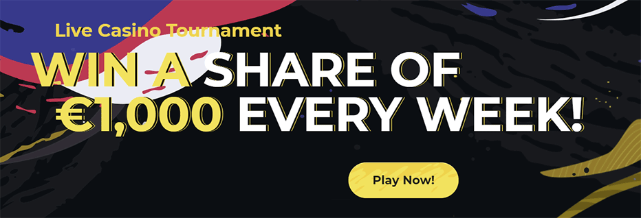 boomerang casino live dealer games